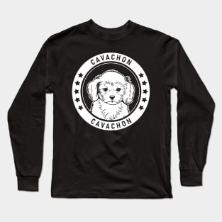 Cavachon Fan Gift Long Sleeve T-Shirt